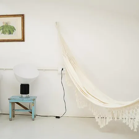 Tuscan Nest- Loft E Boutique Apartment *